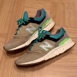 New Balance 997h